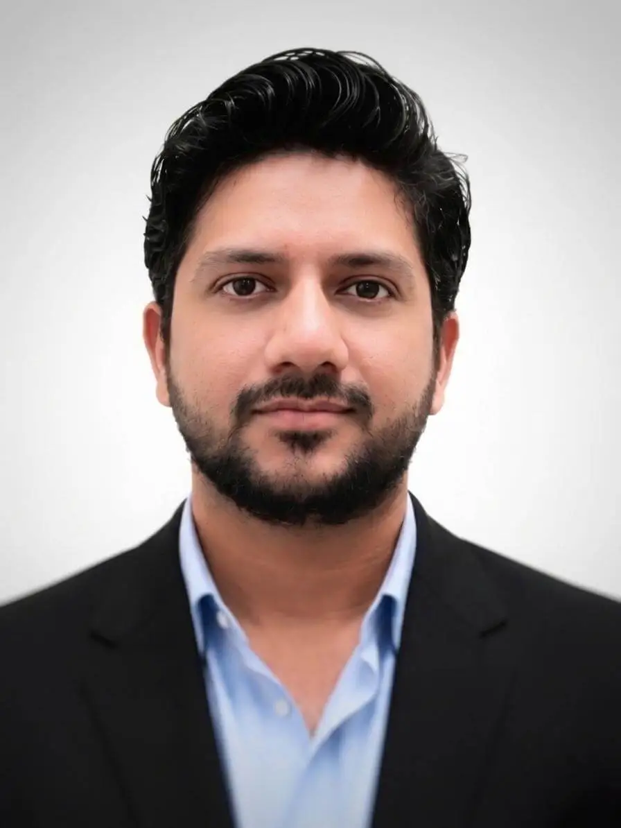 Bharat Purohit, Mobile App & Technology Consultant at NebulaTech