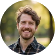 Portrait of Cameron Williamson