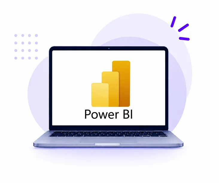 Power BI dashboard application — why hire Power BI developers