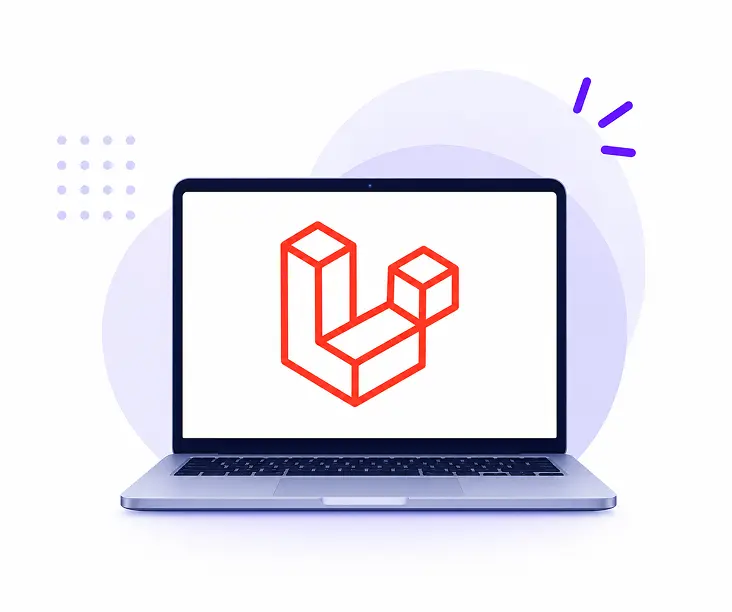 Laravel backend application — why hire Laravel developers