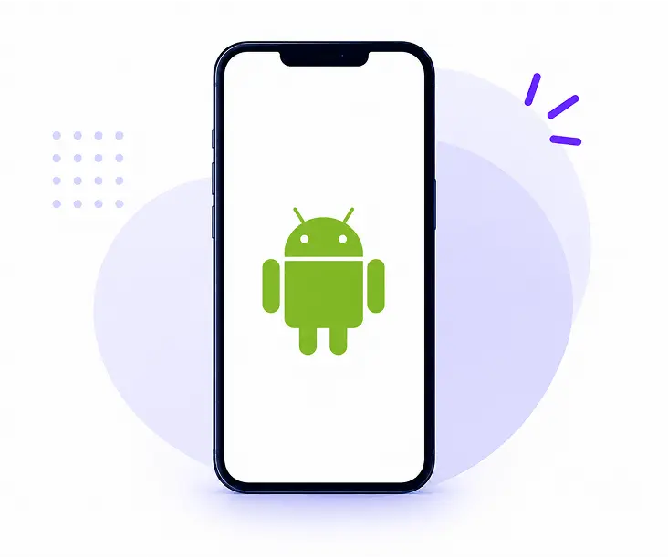 Android app on mobile — why hire Android developers