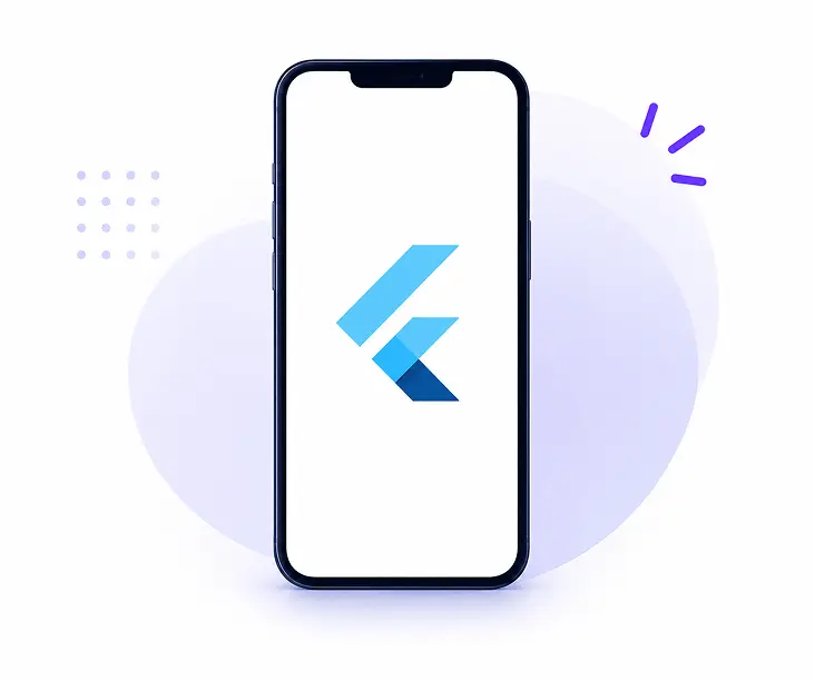 Flutter app on mobile — why hire Flutter developers