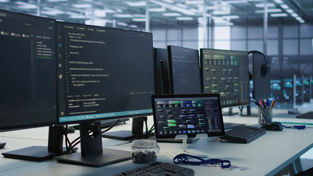 Native Mobile App Development for High-Performance iOS and Android Applications