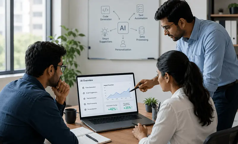 Scalable Power BI solutions built for future reporting needs