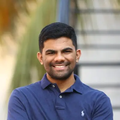 Mayank D., Director